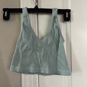 Forever 21 Croptop